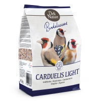 Deli Nature Carduelis Distelvinken Light Birdelicious 2 kg