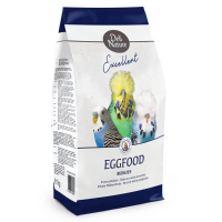 Deli Nature Eivoer Parkiet 1 kg
