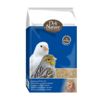 Deli Nature Opfokvoer Vet Bianco 1 kg