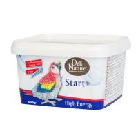 Deli Nature Start + High Energy 500 gr