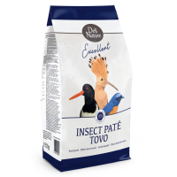 Deli Nature Insecten Paté Tovo 500 gr