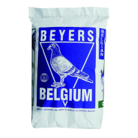 Deli Nature Raapzaad 20 kg