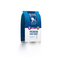 6X Beyers Premium Super Energy 2,5 kg