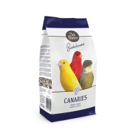 5X Deli Nature Kanaries Birdelicious 800 gr
