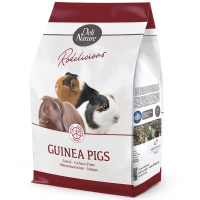 Deli Nature Rodelicious Caviavoer 2,5 kg