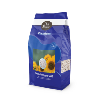Deli Nature Zonnepit Wit 2 kg