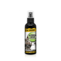 12X CSI Urine Vlek en Geurspray Kitten en Kat 150 ml