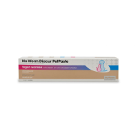 No Worm Diacur Petpaste Ontworming Pasta Hond 4,8 ml