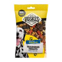 Voskes Hondensnacks Training Mini Mix 200 gr