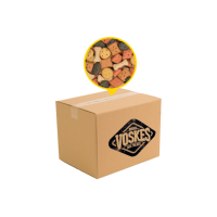 Voskes Hondensnacks Engelse Koekjes 10 kg