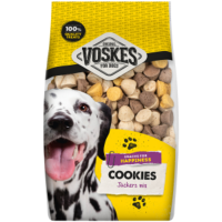 12X Voskes Jackers 400 gr