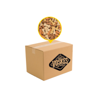 Voskes Hondensnacks Kluifjes 4 Mix 10 kg