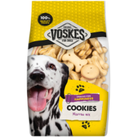 12X Voskes Merg Gold Mix 400 gr