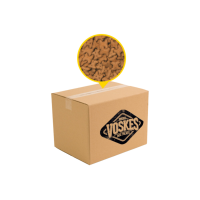 Voskes Hondensnacks Puppy Kluifjes 10 kg