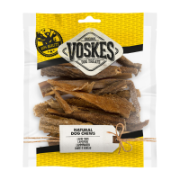 Voskes Hondensnack Lamspens 100 gr