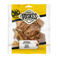 Voskes Hondensnacks Runderlong 100 gr