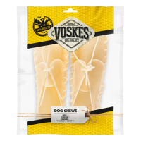 10X Voskes Hondensnacks Schoenen L 2 stuks