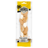 Voskes Hondensnacks Twist Trio Kip M