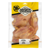 10X Voskes Hondensnacks Varkensoren 8 stuks