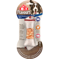 8In1 Triple Flavour Bones M