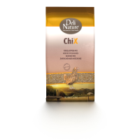 Deli Nature Chix Kant en Klaar Kriel Mix 4 kg