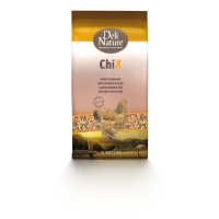Deli Nature Chix Groothoen Mix 4 kg