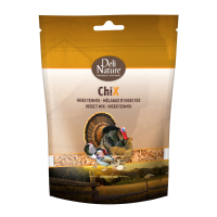Deli Nature Chix Insectenmix 180 gr