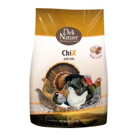 Deli Nature Chix Kippen Grit 3 kg