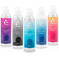 EasyGlide Glijmiddel Try Out Pakket