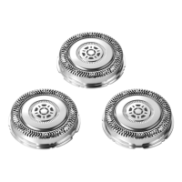 Philips Vervangende Scheerhoofden Series 5000/7000 SH71/50 3 stuks