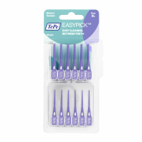 3X TePe Easypick Maat XL 36 stuks