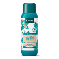 3X Kneipp Badschuim Goodbye Stress 400 ml