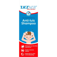 2X Licener Shampoo Anti Luis 100 ml