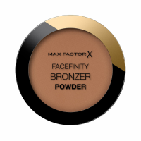 1+1 Gratis: Max Factor Facefinity Bronzer 002 Warm Tan 1 Stuk