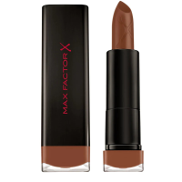 1+1 Gratis: Max Factor Velvet Mattes Lipstick 45 Caramel 1 Stuk