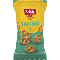 10X Schar Salines 60 gr