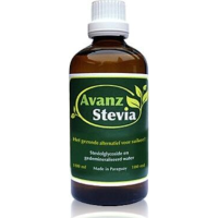 3X Stevia Extract 100 ml