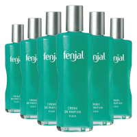 6X Fenjal Miss Fenjal Bodycrème 100 ml