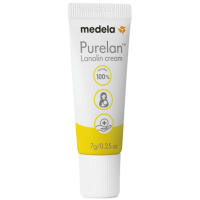 2X Medela Purelan Lanolinezalf 7 gr