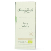 Simon Levelt Pure White Bio 20 stuks