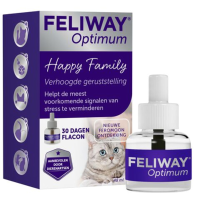 Feliway Optimum Navulling