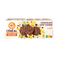 7X Céréal Chocolate Chip Cookie 130 gr