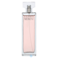Calvin Klein Eau de Parfum Eternity Moment 100 ml