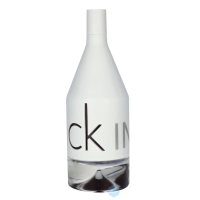 Calvin Klein Eau de Toilette 2U 150 ml