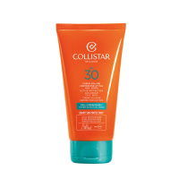 Collistar Active Protection Sun Cream Face   Body Spf 30 150 ml
