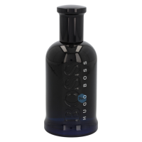 Hugo Boss Eau de Toilette Bottled Night 200 ml