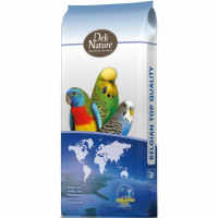 Deli Nature Millet Rood 20 kg