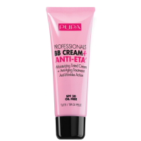 PUPA Milano BB Crème + Anti Age 01 Nude 50 ml