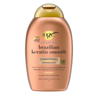 OGX Brazilian Keratin Smooth Conditioner 385 ml