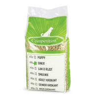 Budget Hondenvoer Diner 10 kg